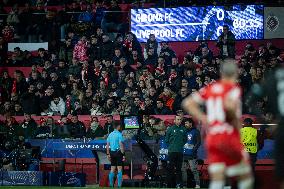 CALCIO - UEFA Champions League - Girona vs Liverpool