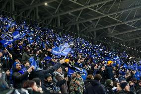 CALCIO - UEFA Champions League - Atalanta BC vs Real Madrid