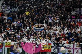 CALCIO - UEFA Champions League - Atalanta BC vs Real Madrid