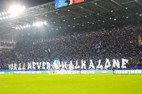 CALCIO - UEFA Champions League - Atalanta BC vs Real Madrid