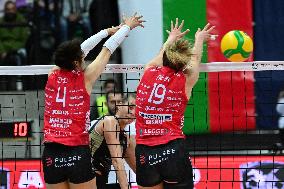 VOLLEY - Champions League Women - A.Carraro Imoco Conegliano vs Maritza Plovdiv