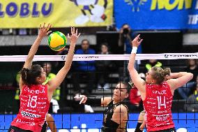 VOLLEY - Champions League Women - A.Carraro Imoco Conegliano vs Maritza Plovdiv