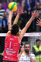 VOLLEY - Champions League Women - A.Carraro Imoco Conegliano vs Maritza Plovdiv