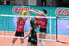 VOLLEY - Champions League Women - A.Carraro Imoco Conegliano vs Maritza Plovdiv