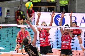 VOLLEY - Champions League Women - A.Carraro Imoco Conegliano vs Maritza Plovdiv