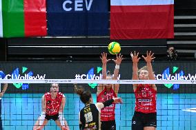 VOLLEY - Champions League Women - A.Carraro Imoco Conegliano vs Maritza Plovdiv