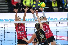 VOLLEY - Champions League Women - A.Carraro Imoco Conegliano vs Maritza Plovdiv