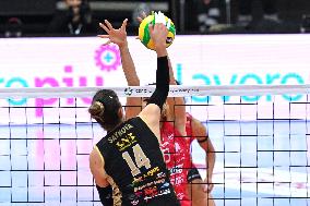 VOLLEY - Champions League Women - A.Carraro Imoco Conegliano vs Maritza Plovdiv