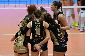 VOLLEY - Champions League Women - A.Carraro Imoco Conegliano vs Maritza Plovdiv