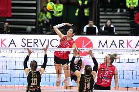 VOLLEY - Champions League Women - A.Carraro Imoco Conegliano vs Maritza Plovdiv