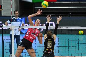 VOLLEY - Champions League Women - A.Carraro Imoco Conegliano vs Maritza Plovdiv