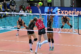 VOLLEY - Champions League Women - A.Carraro Imoco Conegliano vs Maritza Plovdiv