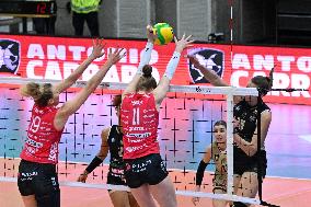 VOLLEY - Champions League Women - A.Carraro Imoco Conegliano vs Maritza Plovdiv