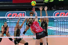 VOLLEY - Champions League Women - A.Carraro Imoco Conegliano vs Maritza Plovdiv