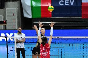 VOLLEY - Champions League Women - A.Carraro Imoco Conegliano vs Maritza Plovdiv