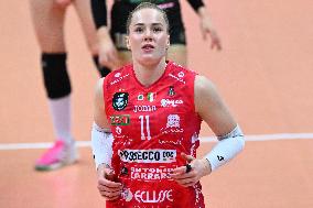 VOLLEY - Champions League Women - A.Carraro Imoco Conegliano vs Maritza Plovdiv