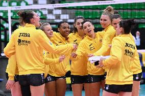 VOLLEY - Champions League Women - A.Carraro Imoco Conegliano vs Maritza Plovdiv