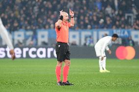 CALCIO - UEFA Champions League - Atalanta BC vs Real Madrid