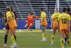 Dallas Trinity FC V  Tampa Bay Sun -USL Super League