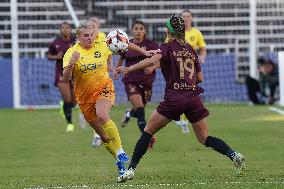 Dallas Trinity FC V  Tampa Bay Sun -USL Super League