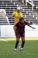 Dallas Trinity FC V  Tampa Bay Sun -USL Super League