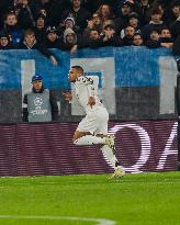 Atalanta BC v Real Madrid C.F. - UEFA Champions League 2024/25 League Phase MD6