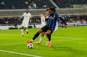 Atalanta BC v Real Madrid C.F. - UEFA Champions League 2024/25 League Phase MD6