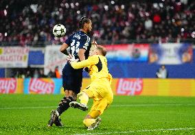 RB Leipzig v Aston Villa- UEFA Champions League 2024/25 League Phase MD6