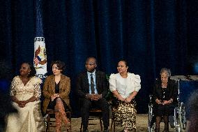 Secretary Of State Antony J. Blinken Will Deliver remarks Secretary’s Human Rights Defender Award Ceremony