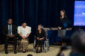 Secretary Of State Antony J. Blinken Will Deliver remarks Secretary’s Human Rights Defender Award Ceremony