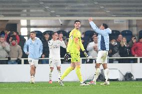 Atalanta BC v Real Madrid C.F. - UEFA Champions League 2024/25 League Phase MD6