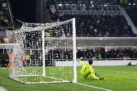 CALCIO - UEFA Champions League - Atalanta BC vs Real Madrid