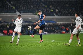 CALCIO - UEFA Champions League - Atalanta BC vs Real Madrid