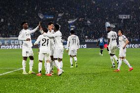 CALCIO - UEFA Champions League - Atalanta BC vs Real Madrid