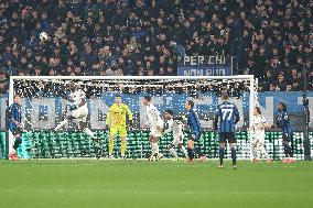 CALCIO - UEFA Champions League - Atalanta BC vs Real Madrid