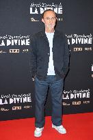 Sarah Bernhardt La Divine Premiere