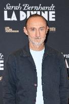 Sarah Bernhardt La Divine Premiere