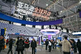 2024 Amazon Global Store Cross-border Summit in Nanjing