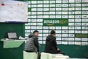 2024 Amazon Global Store Cross-border Summit in Nanjing