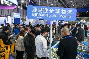 2024 Amazon Global Store Cross-border Summit in Nanjing