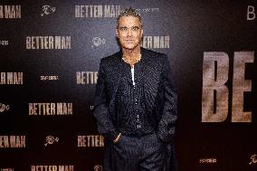 Kraven The Hunter Premiere - Amsterdam