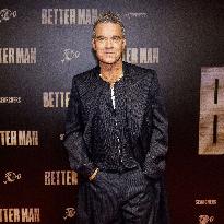 Kraven The Hunter Premiere - Amsterdam