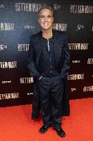 Kraven The Hunter Premiere - Amsterdam