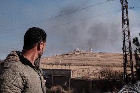 Rebels Liberate Sednaya Prison From Assad's Sadistic Grip - Syria