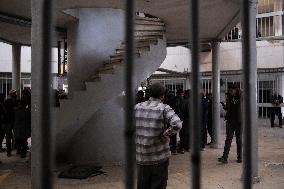 Rebels Liberate Sednaya Prison From Assad's Sadistic Grip - Syria