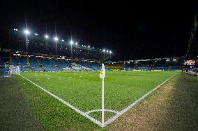 Leeds United FC v Middlesbrough FC - Sky Bet Championship