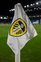 Leeds United FC v Middlesbrough FC - Sky Bet Championship