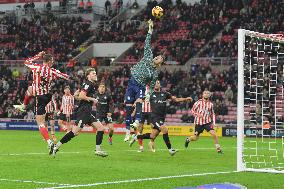 Sunderland AFC v Bristol City FC - Sky Bet Championship