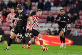 Sunderland AFC v Bristol City FC - Sky Bet Championship