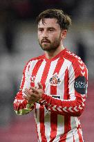 Sunderland AFC v Bristol City FC - Sky Bet Championship